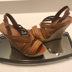 Wedges